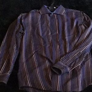 Men’s dress shirt